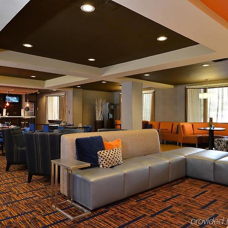 Courtyard By Marriott Bentonville Luaran gambar