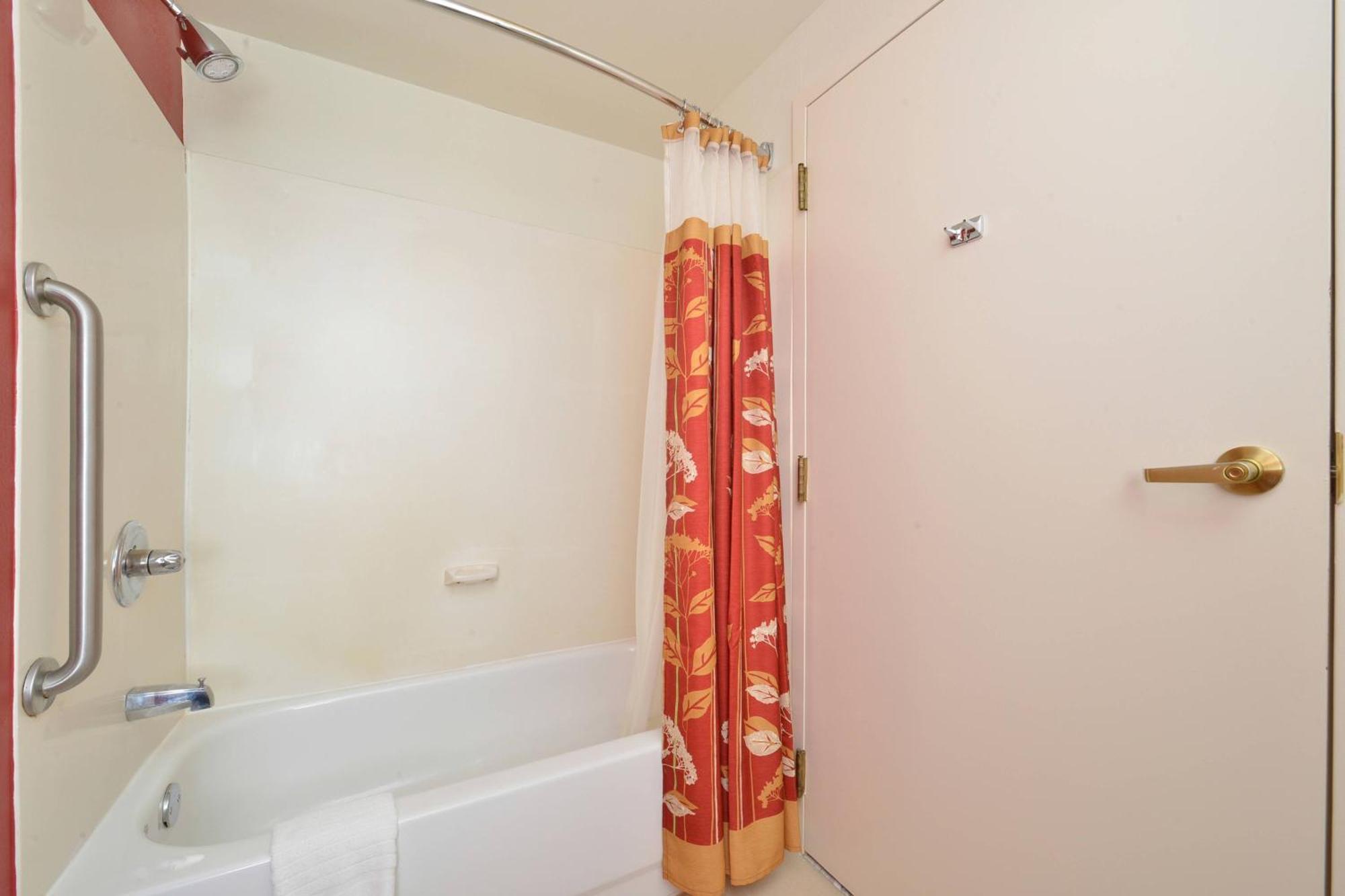 Courtyard By Marriott Bentonville Luaran gambar