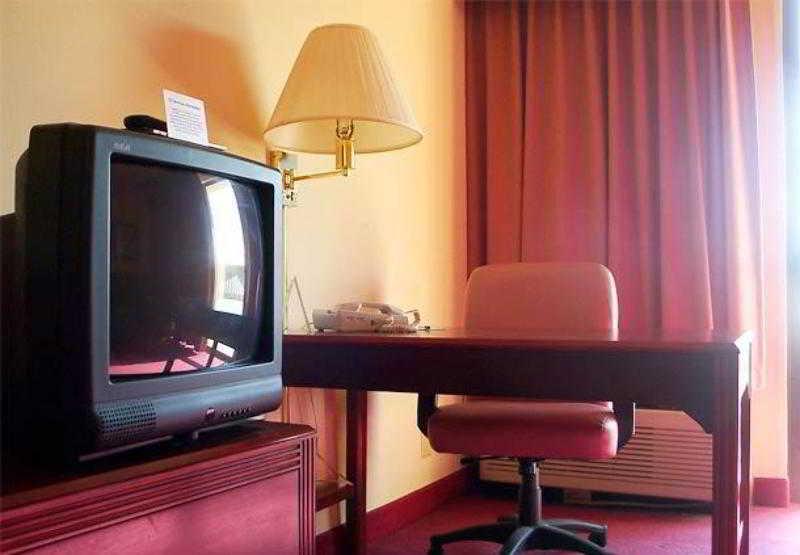 Courtyard By Marriott Bentonville Luaran gambar