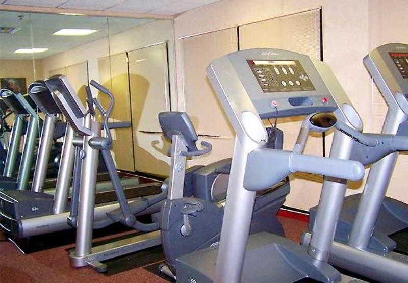 Courtyard By Marriott Bentonville Kemudahan gambar
