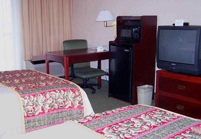 Courtyard By Marriott Bentonville Bilik gambar