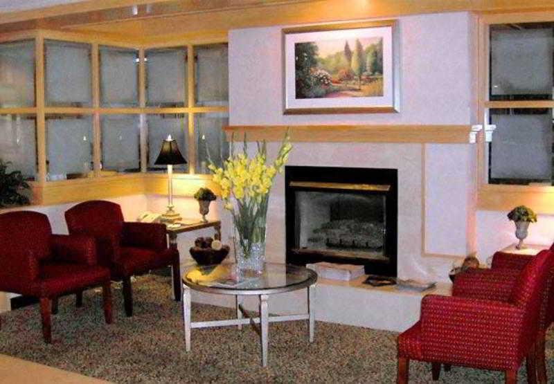 Courtyard By Marriott Bentonville Dalaman gambar