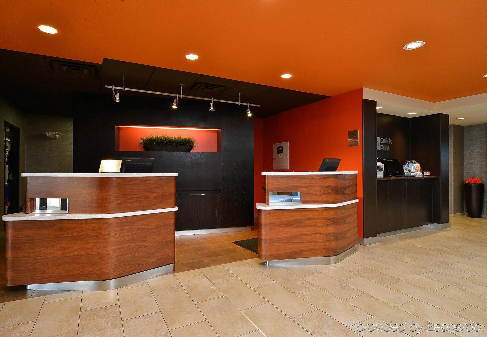 Courtyard By Marriott Bentonville Luaran gambar