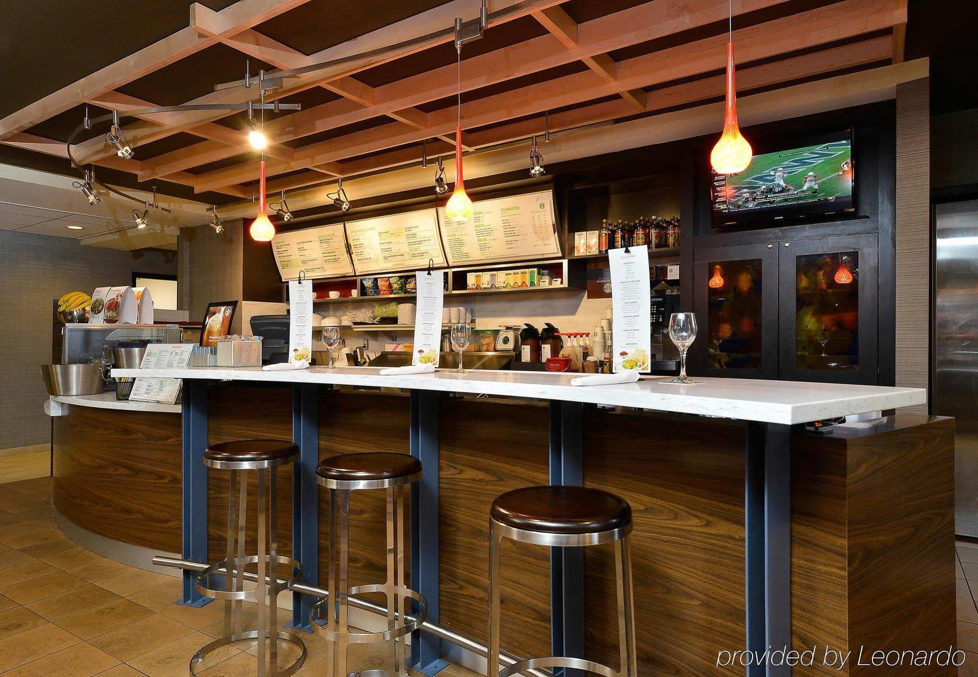 Courtyard By Marriott Bentonville Luaran gambar
