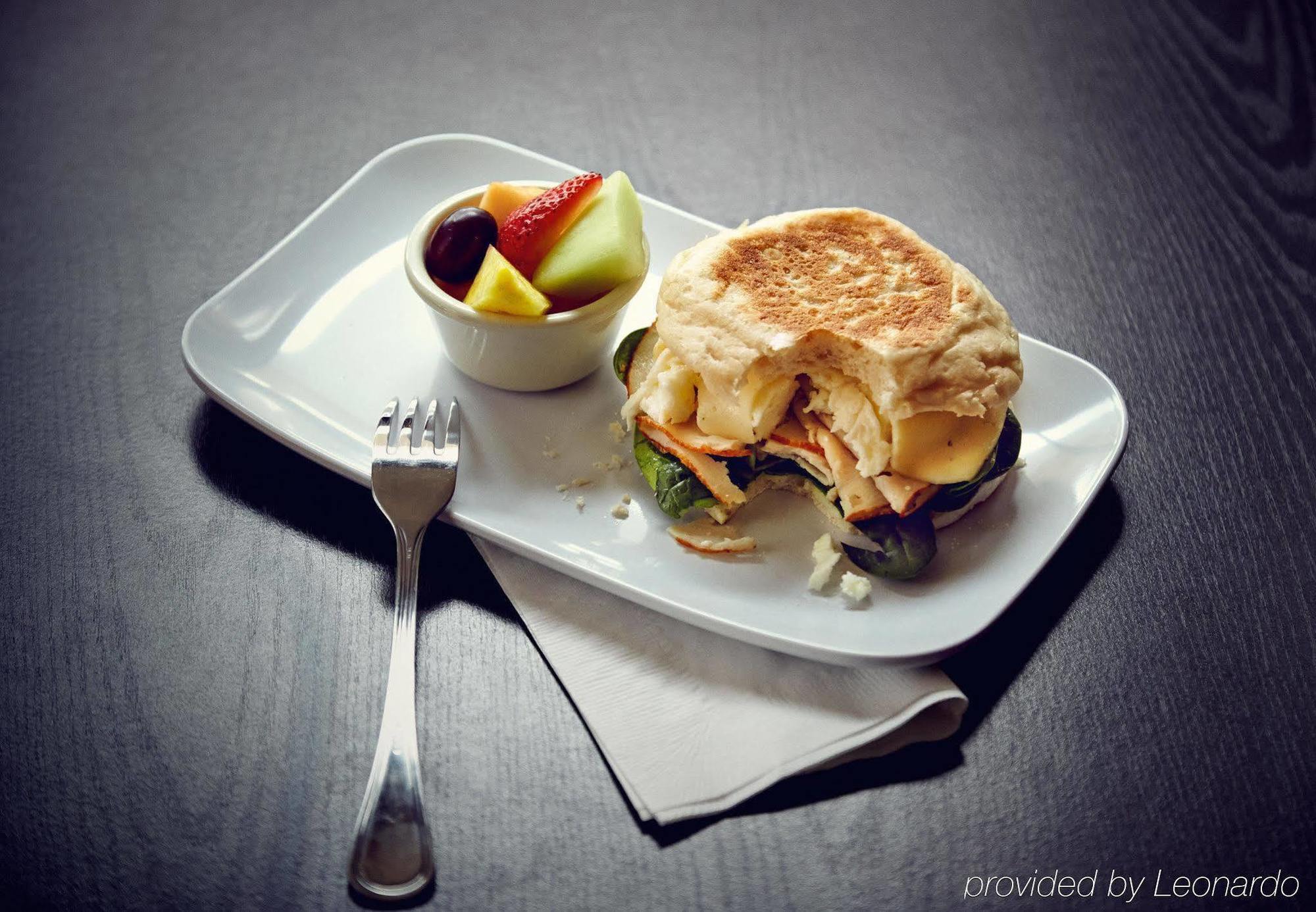 Courtyard By Marriott Bentonville Luaran gambar