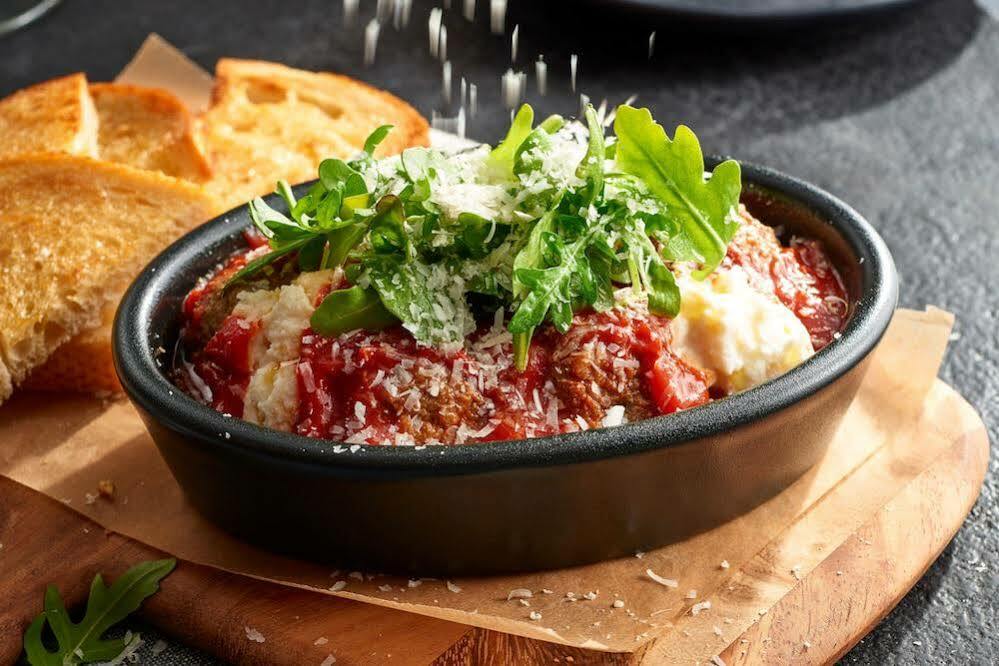 Courtyard By Marriott Bentonville Luaran gambar